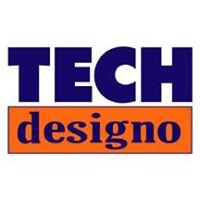 Techdesigno logo - Similar company to Audebe