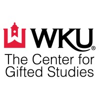 The Center for Gifted Studies logo - Similar company to Inclusive Higher Education Accreditation Council (Iheac)