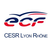 ECF PRO Lyon (ECF CESR LYON) logo - Similar company to La Tribune Des Auto-Ecoles