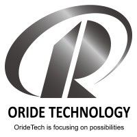 OrideTech-Rapid Prototyping logo - Similar company to Celsia Inc. | Custom Heat Sink Manufacturer