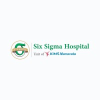 Six Sigma Hospital logo - Similar company to Maurya Hospital
