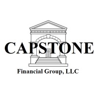 Capstone Financial Group LLC logo - Similar company to Ua Financial Planning Association