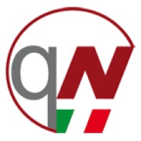 QualityNet - Certification & Sustainability Consulting logo - Similar company to Irida Esg