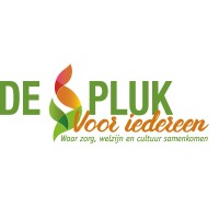 De Pluk logo - Similar company to Equilibre