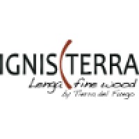 Ignisterra logo - Similar company to Keyflot®