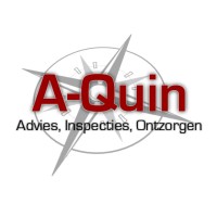 A-Quin logo - Similar company to Inspct