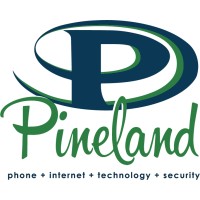 Pineland Telephone Cooperative, Inc. logo - Similar company to Ringtel