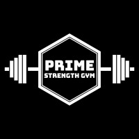 Team Francke Powerlifting/Prime Strength logo - Similar company to 6P Partners Bv