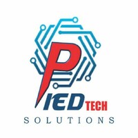 PiedTech Solutions logo - Similar company to Suretrada