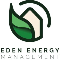 Eden Energy Management logo - Similar company to Net-Zero Surveying Solutions