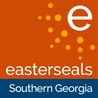 Easterseals Southern Georgia logo - Similar company to Lamoille County Mental Health Services
