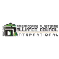 Fireproofing and Plastering Alliance Council logo - Similar company to True Fireproofing