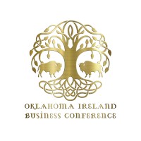 Oklahoma Ireland Business Conference logo - Similar company to Tulsa Irishfest