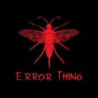 Error Thing logo - Similar company to Cygames