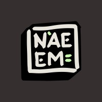 www.naeem.studio logo - Similar company to Archetype®