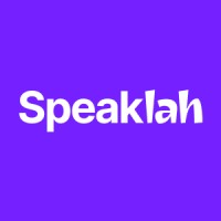 Speaklah logo - Similar company to Smartli