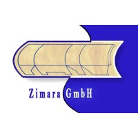 Zimara GmbH logo - Similar company to Manufacturing Options Llc.