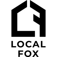 Local Fox Real Estate logo - Similar company to Launch Mentorship