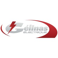 Gélinas électrique inc. logo - Similar company to Nomad Van