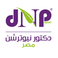 Dr. Nutrition Egypt logo - Similar company to Dr. Nutrition