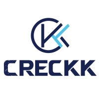 Creckk logo - Similar company to Shree Somnath Offset