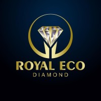 Royal Eco Diamonds logo - Similar company to Beldiamond - Tailor-Made Jewellery