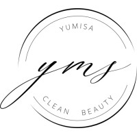 Yumisa - Clean Beauty Cosmetics & Body Care logo - Similar company to Cosmepolitan