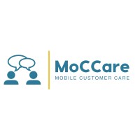 MoCCare logo - Similar company to Dental Support Turkey