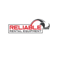 Reliable Rental Equipment logo - Similar company to Pacific Backlot
