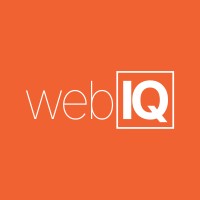 web IQ logo - Similar company to Web-Iq