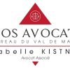 IKOS AVOCATS logo - Similar company to Clam Avocat