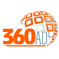 360ad limited logo - Similar company to Daytek