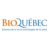 BIOQuebec logo - Similar company to Nospharma