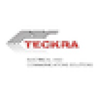 Teckra logo - Similar company to Tecra Srl