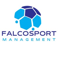 FALCOSPORT MANAGEMENT logo - Similar company to Codxhub Solutions