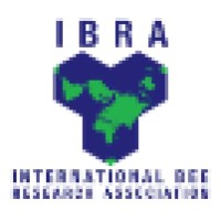 International Bee Research Association logo - Similar company to Bees For Development