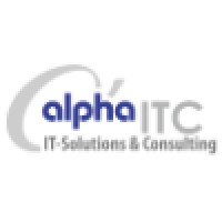 Alpha ITC GmbH logo - Similar company to Mmt Soft Tech