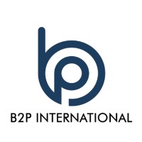 B2P International Inc.