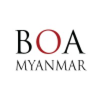 Boa Myanmar