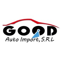 Good Auto Import logo - Similar company to Conlogic Import & Export