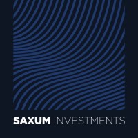 Saxum Investments logo - Similar company to Deeling Vastgoed