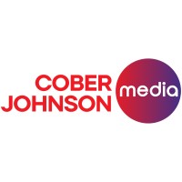 Cober Johnson Media logo - Similar company to Leadocity