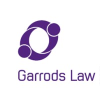Garrods Law Limited logo - Similar company to Central Law Cic