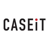 CaseIT MIS Case Competition logo - Similar company to Eunoia Ux Design Jam