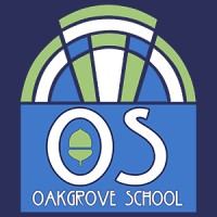 Oakgrove School logo - Similar company to The Milton Keynes Academy