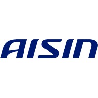 AISIN Location Based Solutions - North America logo - Similar company to Form Trends
