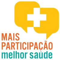 Mais Participação Melhor Saúde