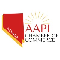 NV AAPI Chamber of Commerce logo - Similar company to Aapi Chamber