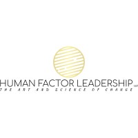 Human Factor Leadership logo - Similar company to Dingla Varsity Jacket