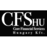 Core Financial Services Hungary Kft. logo - Similar company to Aft-Hungary Kft.